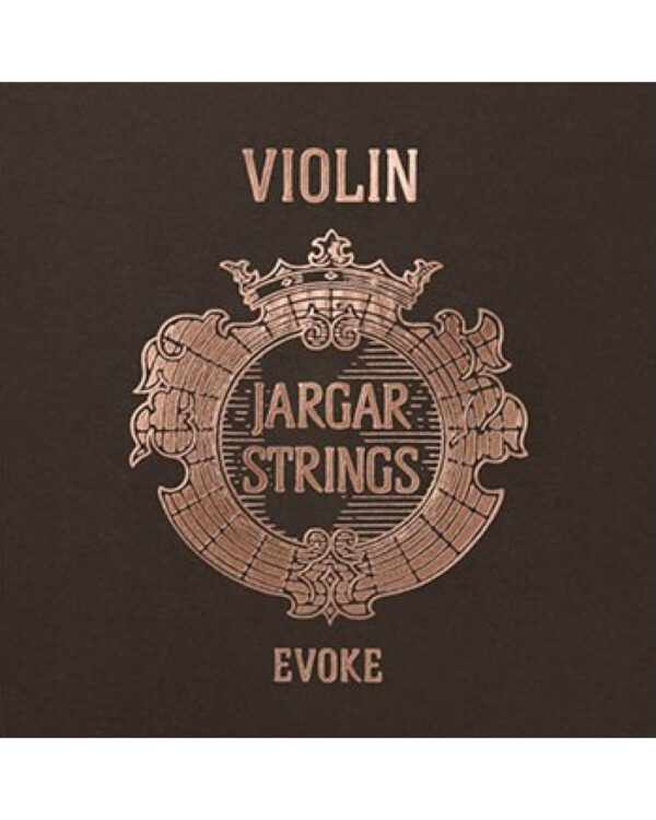 Jargar Evoke pour violon 4/4 - tirant moyen