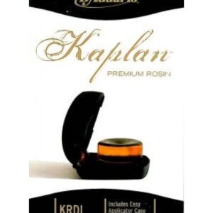 Colophane KAPLAN PREMIUM claire violon, alto, violoncelle