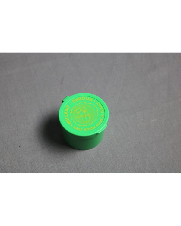 Colophane contrebasse MILLANT DEROUX