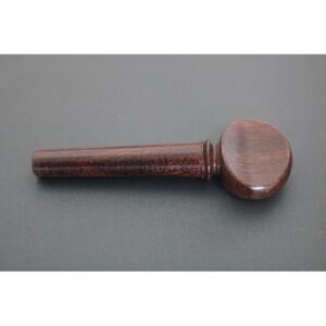 Cheville violon 4/4 Tintul - modèle Mirecourt