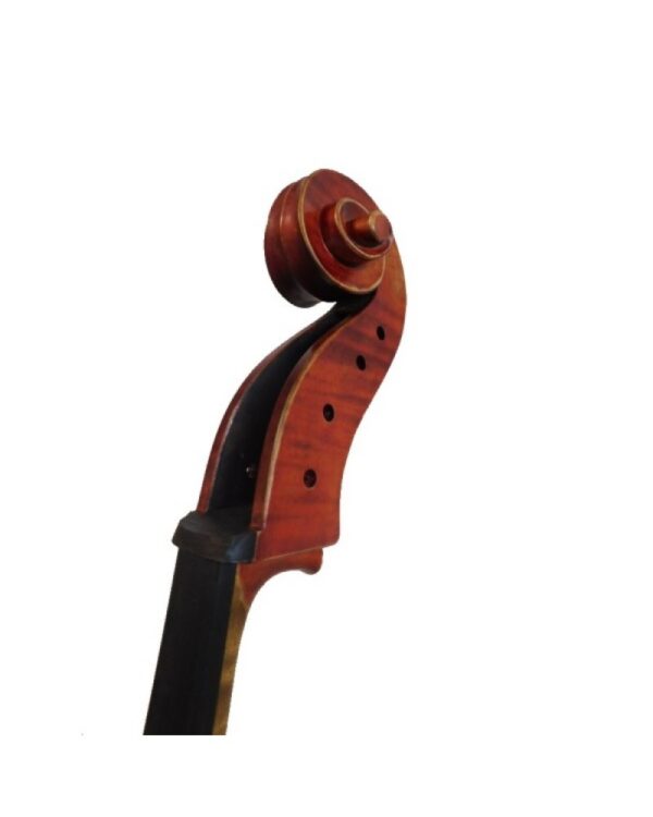 Violoncelle 4/4 MADE IN EUROPE - Nouvel arrivage - QUALITE SUPERIEURE A+ – Image 2