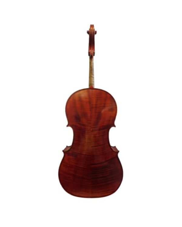 Violoncelle 4/4 MADE IN EUROPE - Nouvel arrivage - QUALITE SUPERIEURE A+ – Image 4