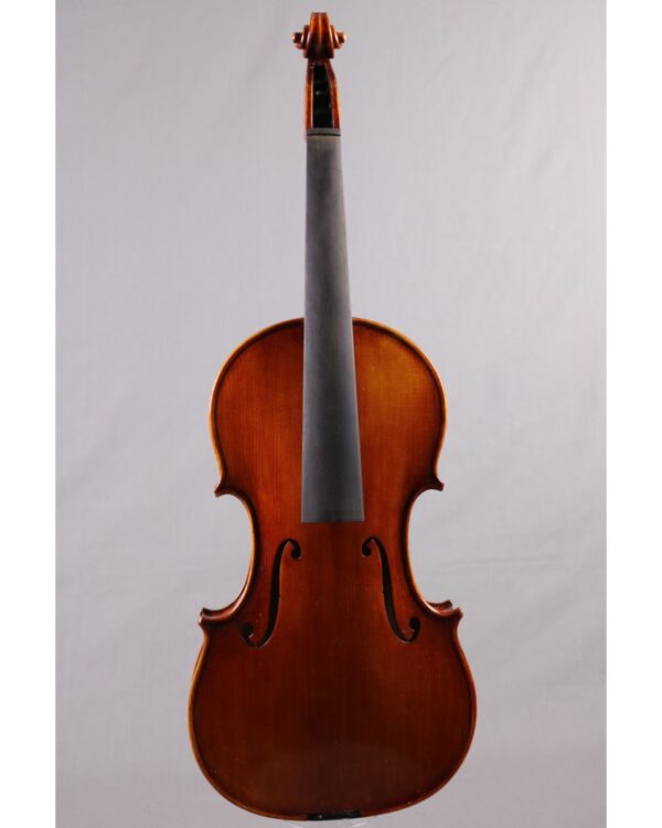 Violon 4/4 - RO Instrument - MADE IN EUROPE - Modèle Strad - Qualité A