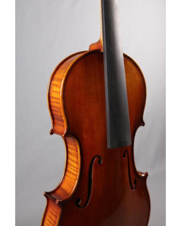 Violon 4/4 - RO Instrument - MADE IN EUROPE - Modèle Strad - Qualité A – Image 2