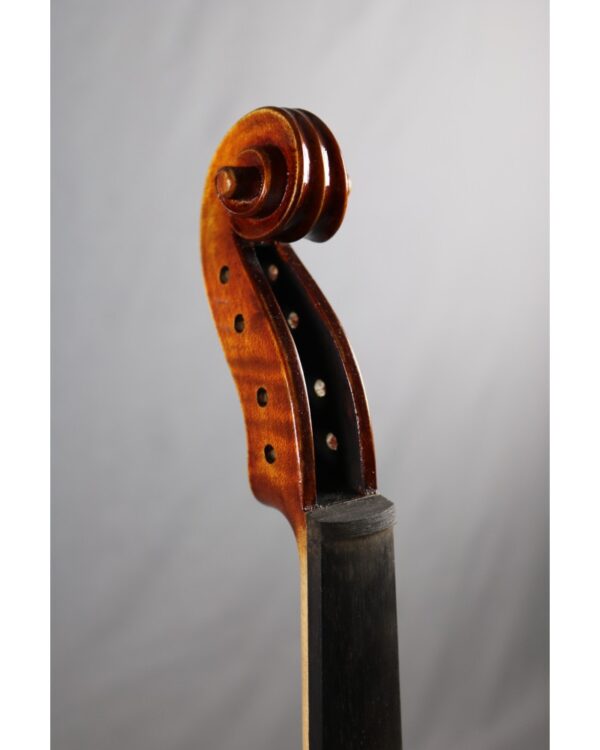 Violon 4/4 - RO Instrument - MADE IN EUROPE - Modèle Strad - Qualité A – Image 3