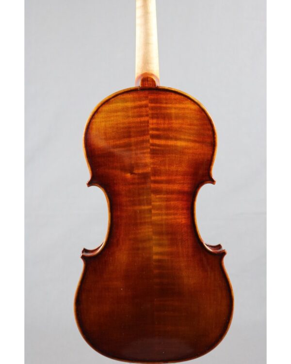 Violon 4/4 - RO Instrument - MADE IN EUROPE - Modèle Strad - Qualité A – Image 4