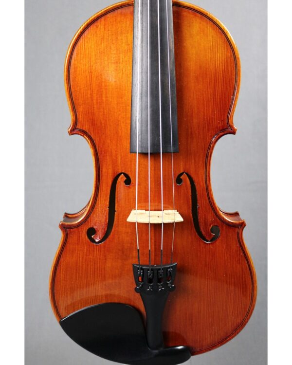 Violon Roumain en modèle Strad - Qualité A – Image 2
