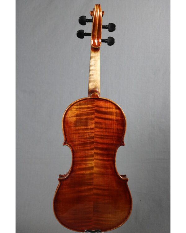 Violon Roumain en modèle Strad - Qualité A – Image 4