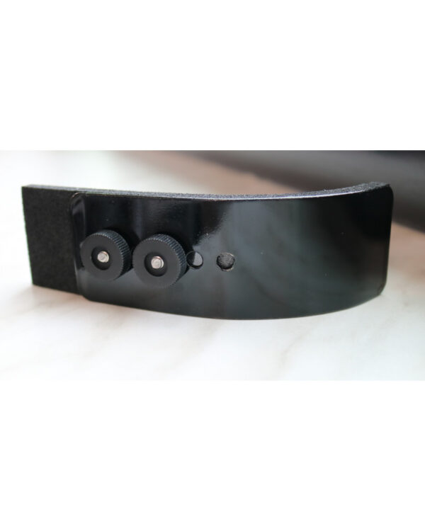 Support pour mousse 36x110 coussin violon 4/4 Bonmusica