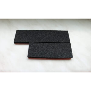 Mousse pour coussin violon 3/4 Bonmusica