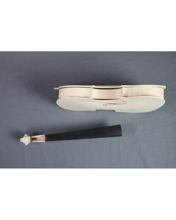 KIT violon 4/4 en bois