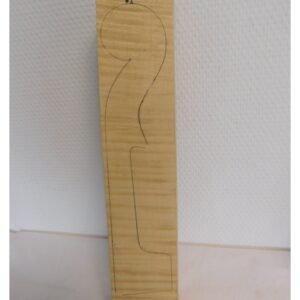 Manche violon MASTER GARDE