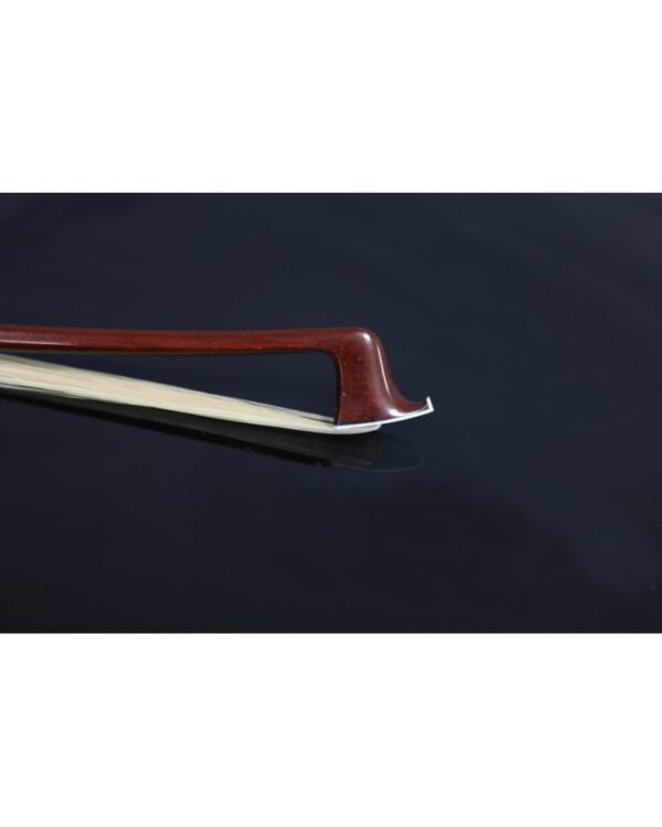 Archet violon 4/4 modèle SARTORY bois de pernambouc – Image 2