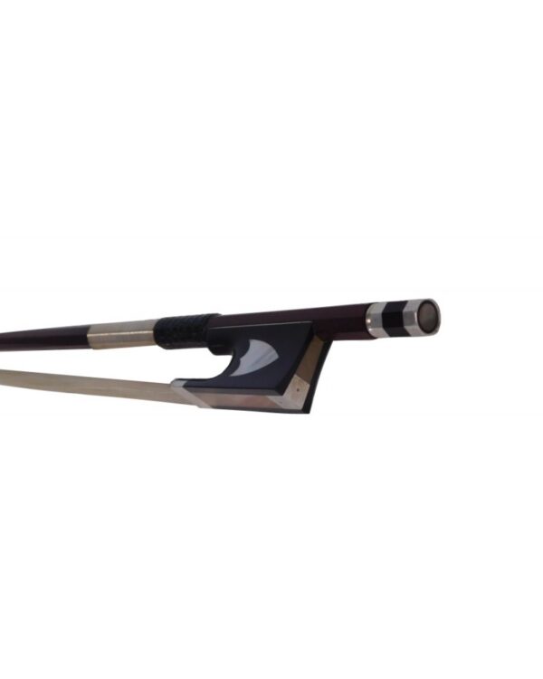 Archet violon 4/4 modèle TOURTE bois de pernambouc