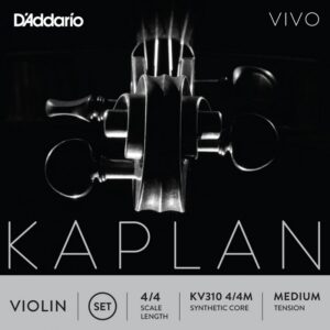 Kaplan Vivo pour violon