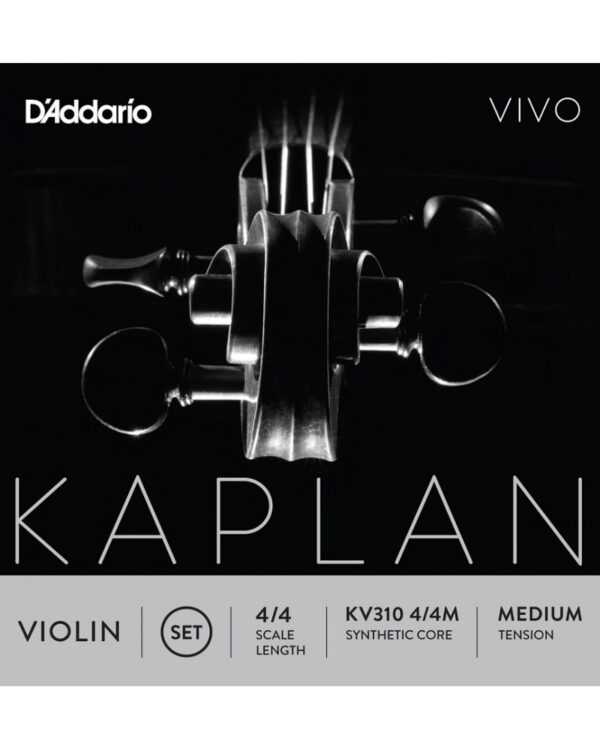 Kaplan Vivo pour violon