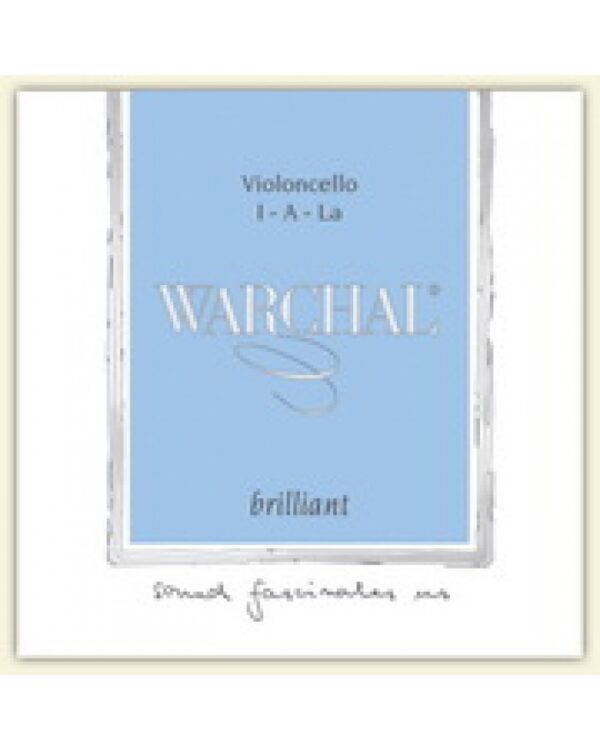 SOL violoncelle 4/4 BRILLIANT - WARCHAL