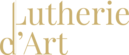 Logo Grand Lutherie d'Art