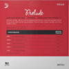 D'Addario Prelude pour violoncelle – Image 2