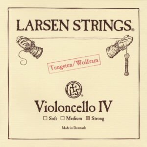 larsen original pour violoncelle do