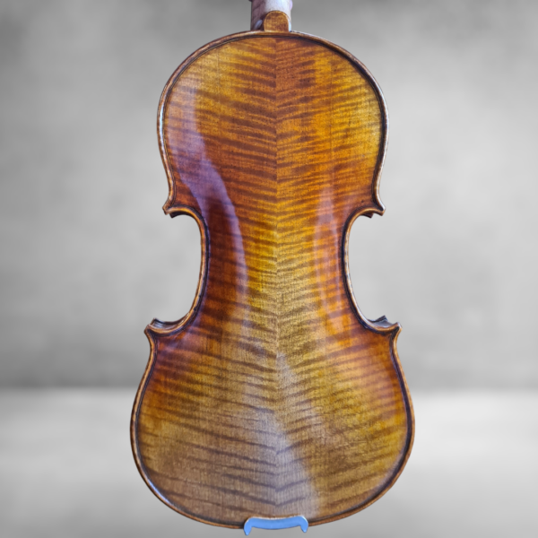 Pack Violon Virtuose - fond