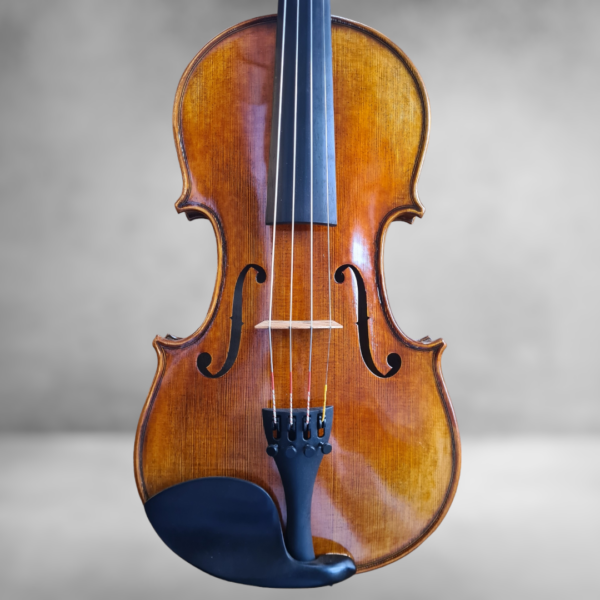 Pack Violon Virtuose - table