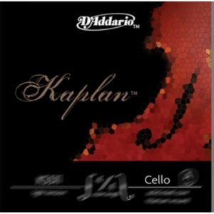 SOL violoncelle 4/4 KAPLAN tirant faible