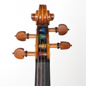 Chevilles de violon