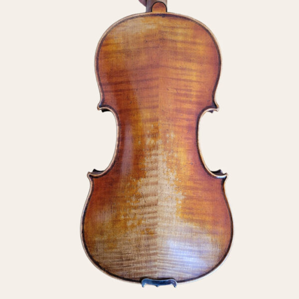 Violon Jay Haide Special Model 4/4 - Fond