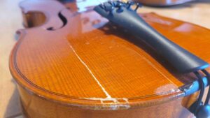 Comment entretenir les violons et les archets