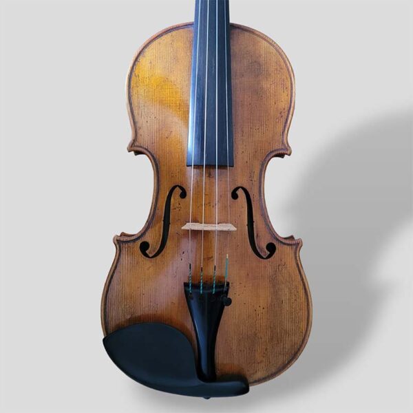 Violon Lutherie d'Art