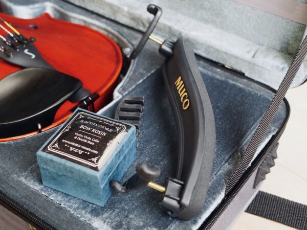 Pack violoniste debutant - Basique