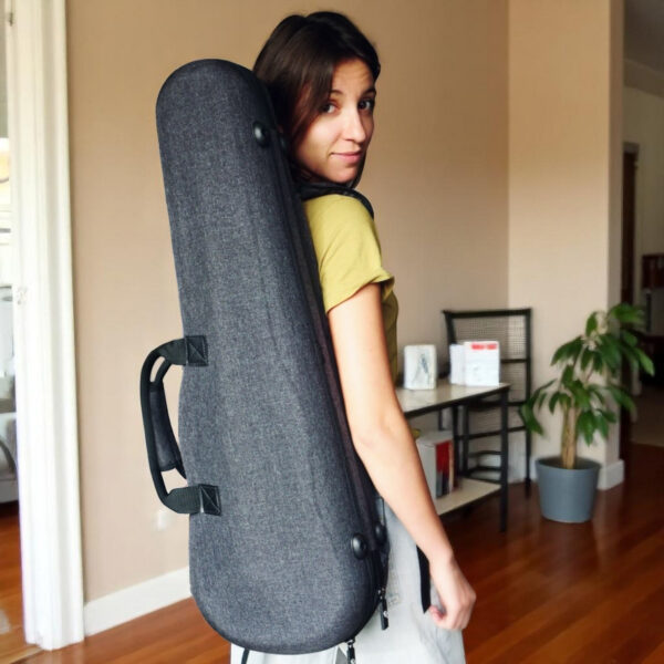 Pack violoniste debutant - qualité supérieure