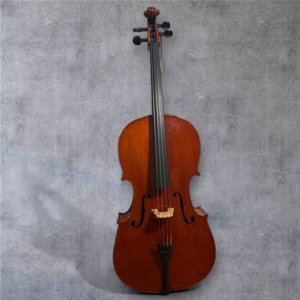 Violoncelle d'étude d'occasion