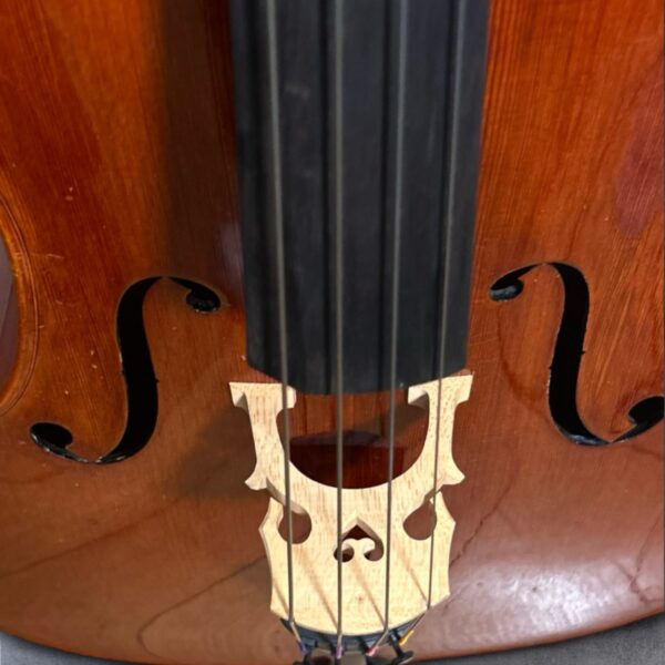 Violoncelle d'étude d'occasion – Image 4