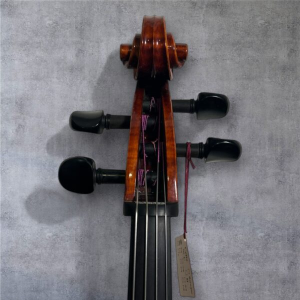 Violoncelle d'étude d'occasion ta – Image 5