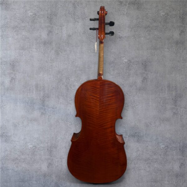 Violoncelle d'étude d'occasion – Image 7