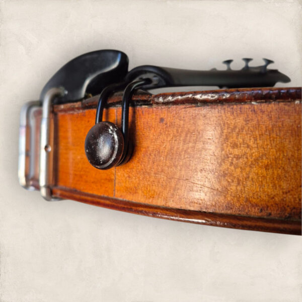 Violon Mirecourt Médio-Fino 1/2
