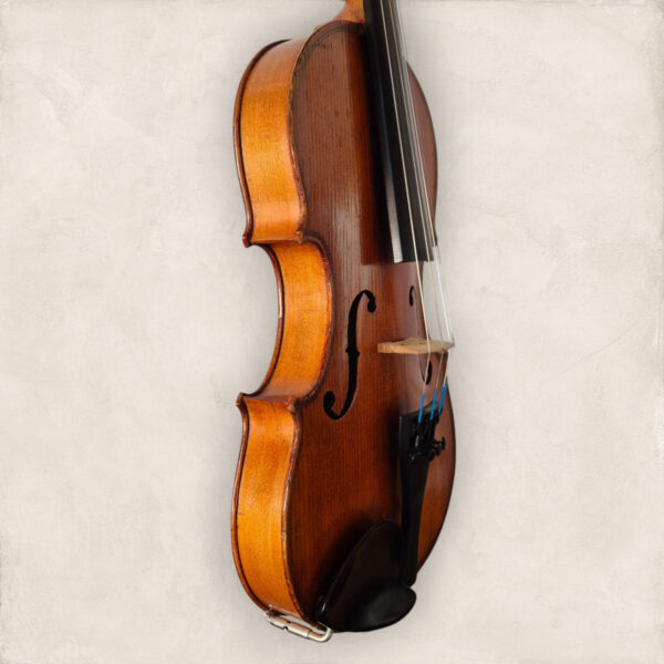 Violon Mirecourt Médio-Fino 1/2