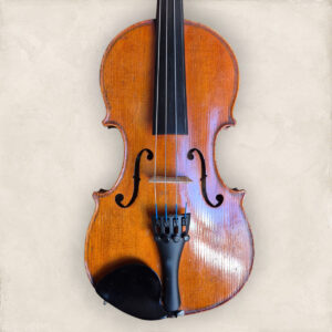 Violon Mirecourt Médio-Fino 1/2