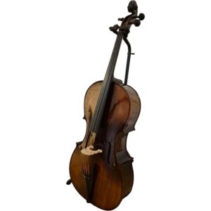 Violoncelle 4/4 Alcalya D (Destockage -35%)