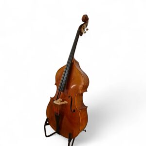 Contrebasse 3/4 Passion-Tradition Mirecourt – Sainte-Cécile (-40%)