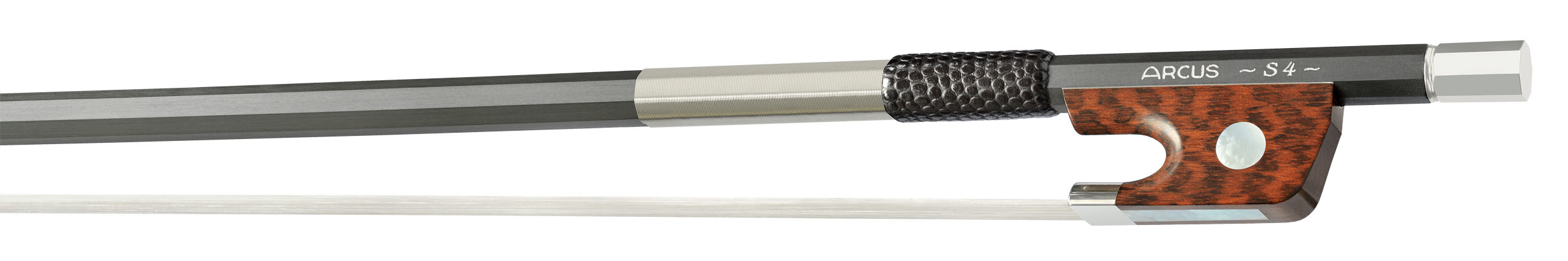 Arcus S4 pour violon (-20%)