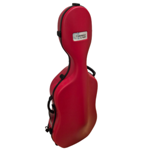 BAM Classic Rouge pour violoncelle (-30%)