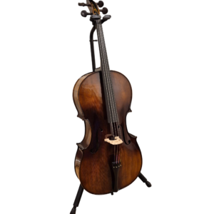 Pack Violoncelle Alcalya D 4/4 (Destockage) -50%