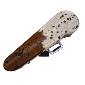 BAM Hightech Texas Contoured pour violon (-40%) Destockage